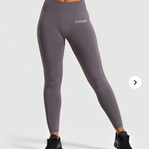 Gymshark Breeze Lightweight Seamless Leggings
